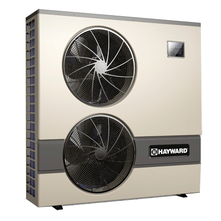 HAYWARD ENERGY LINE PRO ALL SEASONS Bomba de calor para piscina Hyward Energy Line Pro All Seasons