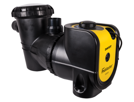BOMBA DE AGUA SILENSOR PRO DAVEY BOMBA DE AGUA SILENSOR PRO DAVEY